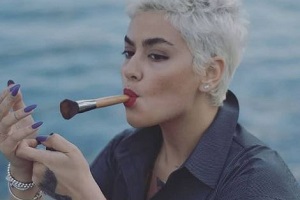 ریحانه پارسا ریحانه پارسا