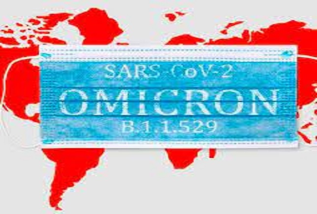 گردش ومیکرون در کشور