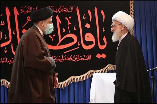 وعده جدید رئیسی درباره گرانی و تورم