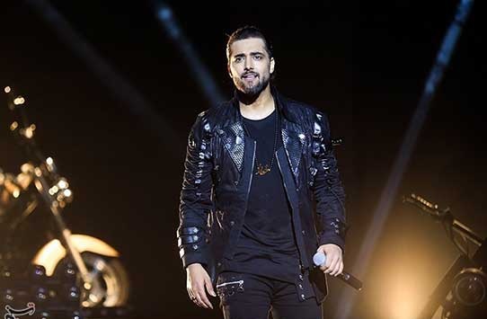 «ماکان‌بند» علیه «مینا وحید» بیانیه داد