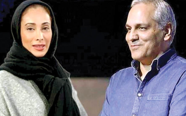 حمله تند سحر زکریا حمله تند سحر زکریا