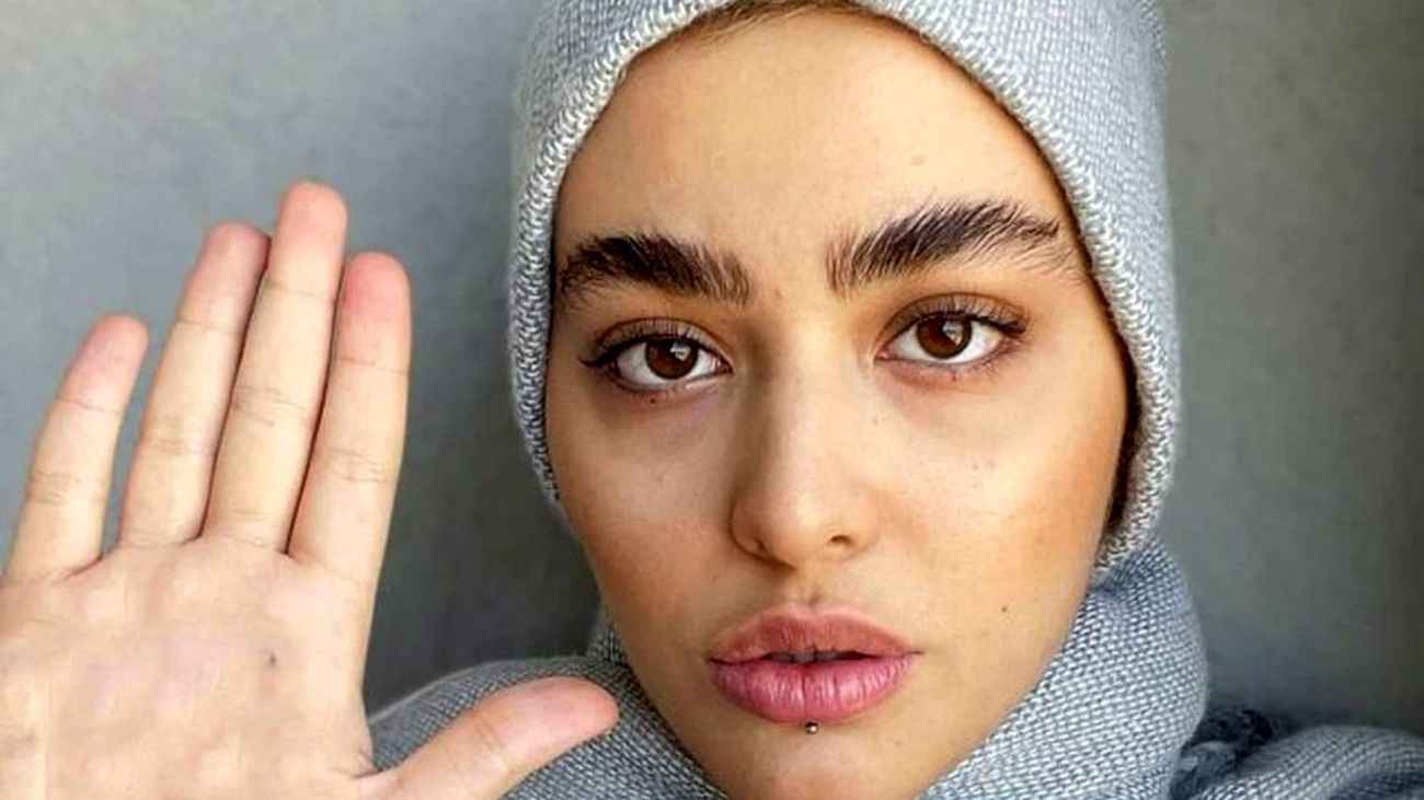 ریحانه پارسا  ریحانه پارسا