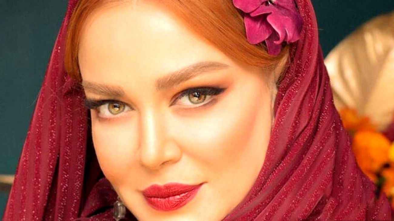 استایل بهاره رهنما 