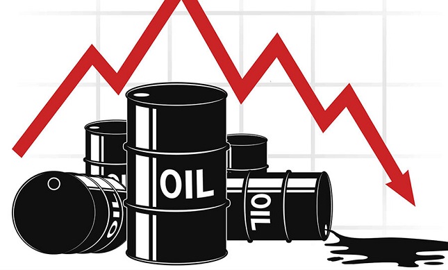 سایه اومیکرون بر قیمت نفت ۲۰۲۲