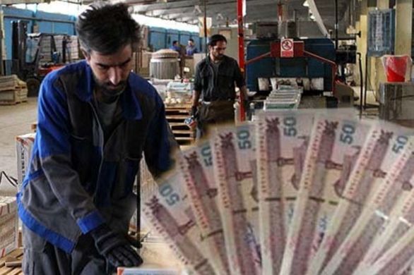 خبر خوش معاون وزیر کار درباره دستمزد کارگران