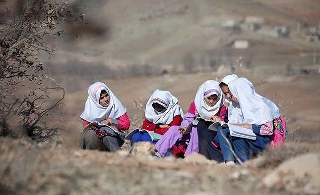 شناسایی تارکانِ تحصیل میان پایه‌ها در مقطع ابتدایی