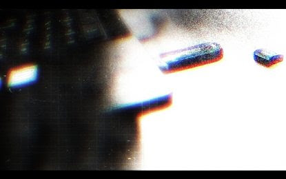 تجاوز شیطان اینترنت 