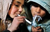 اعتیاد کودکان و نوجوانان ؛ حوزه‌ای که متولی ندارد!/ پاسکاری کودکان معتاد میان وزارت بهداشت و بهزیستی