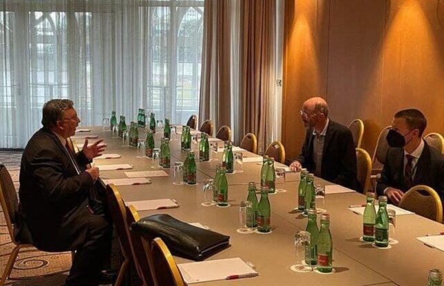 امتیاز گرفتن از روسیه را از اردوغان یاد بگیریم امتیاز گرفتن از روسیه را از اردوغان یاد بگیریم