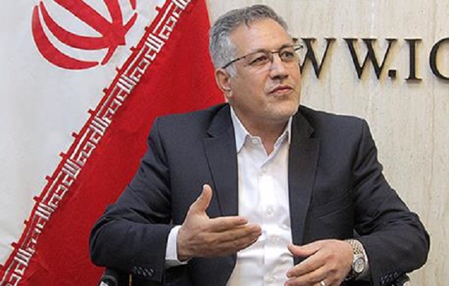 علت بازگردانده شدن محصولات کشاورزی