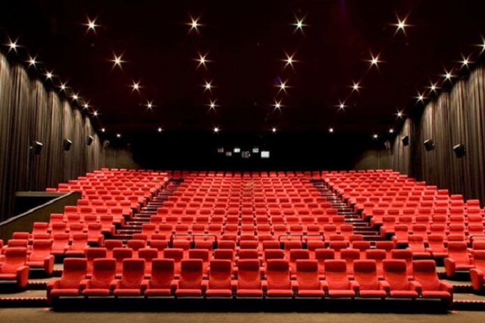  سینماهای جشنواره فیلم فجر