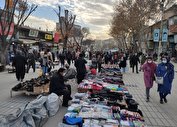 رشد دست‌فروشی در هزار توی فقر و سخت‌گیری‌های متولیان کسب و کار / دولت خواب‌زده و رشد آسیب‌های اجتماعی در کشور
