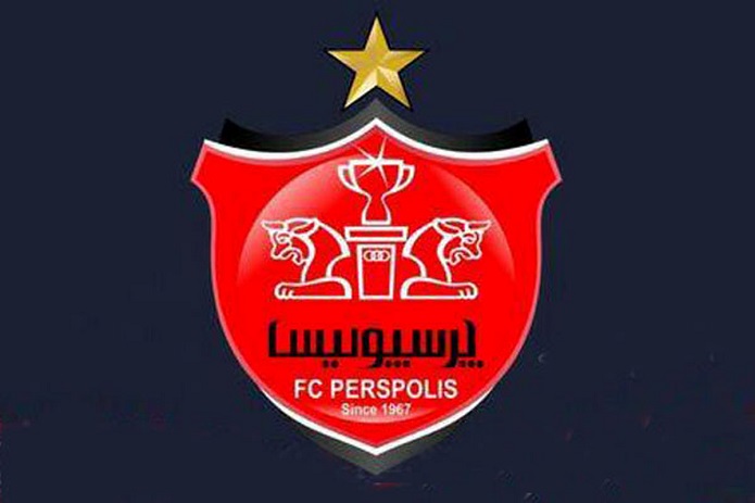  پرسپولیس