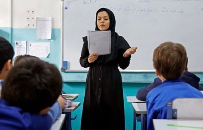 تکلیف لایحه رتبه‌بندی معلمان در دست شورای نگهبان
