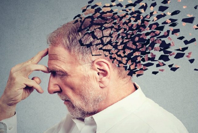 خطر ۳ برابر شدن شیوع زوال عقل در جهان