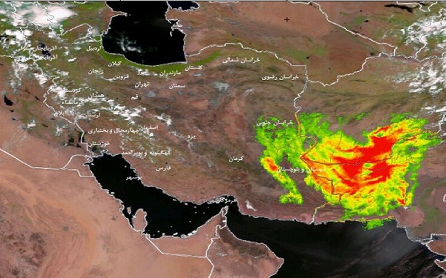 خبر‌های خوش از حالِ جازموریان