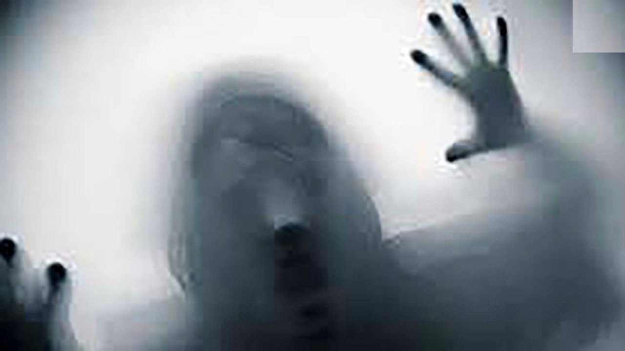 کتک کاری با اجنه