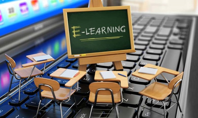 آموزش دانشگاه‌ها 