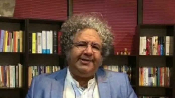 اعلام موضع جبهه اصلاحات ایران درباره درگذشت بکتاش آبتین بکتاش آبتین