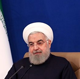 تکذیب-مطالب-نقل-شده-از-دیدار-فرماندهان-نظامی-با-روحانی