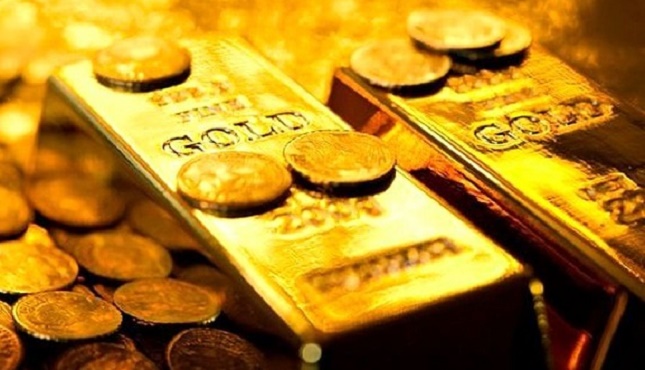 قیمت سکه و قیمت طلا امروز ۱۴۰۰/۱۰/۲۳