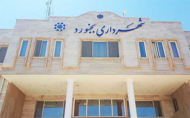 مادر زن آقای شهردار، مشاور امور بانوان شد! مادر زن آقای شهردار، مشاور امور بانوان شد!