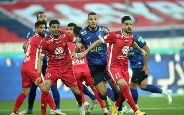 مجوز حضور استقلال و پرسپولیس در آسیا صادر نشد