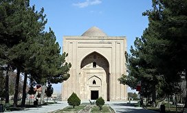 گنبد هارونیه