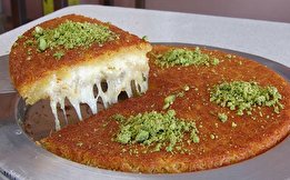 طرز-تهیه-کونوفه-پنیری