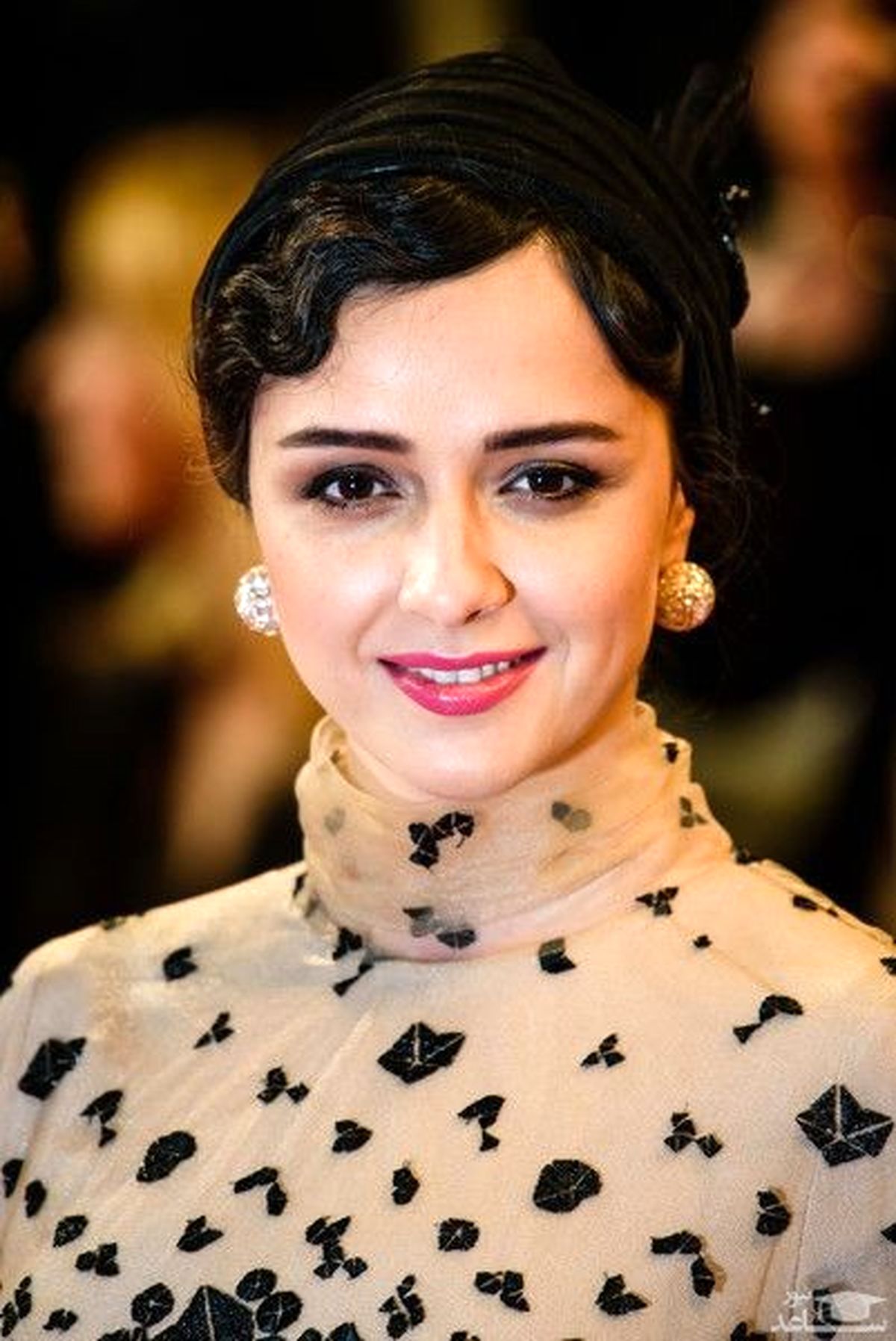 ۳ عکس از چهره واقعی ترانه علیدوستی/ تصاویر