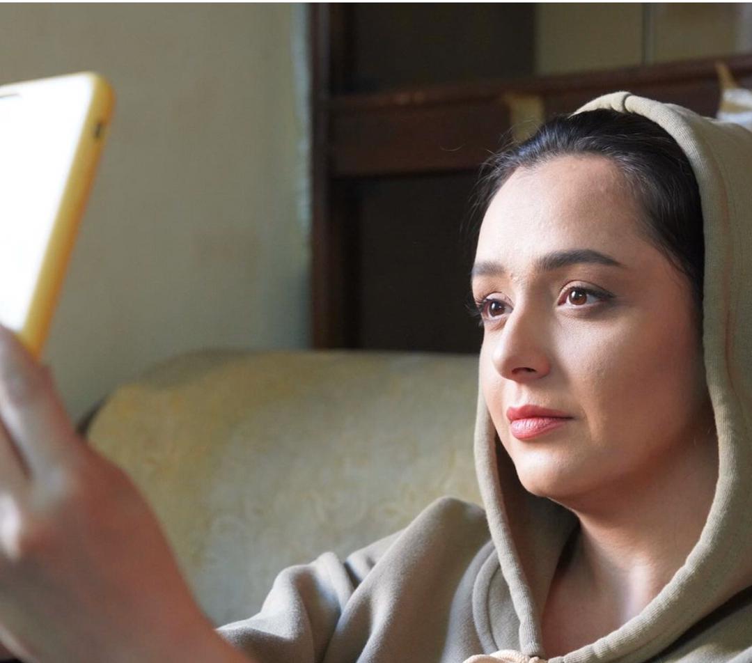   ترانه علیدوستی 