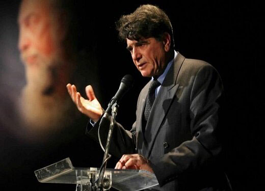 اعتراض تند خانه شجریان به اقدام اخیر ضرغامی اعتراض تند خانه شجریان به اقدام اخیر ضرغامی