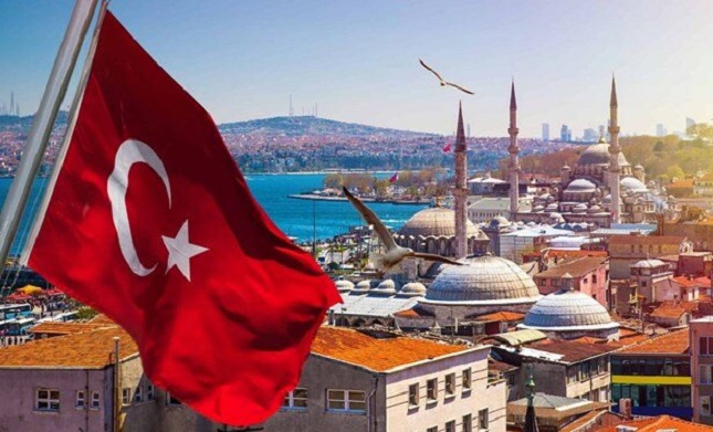 خرید۱۰ هزار مسکن در ترکیه توسط ایرانی‌ها