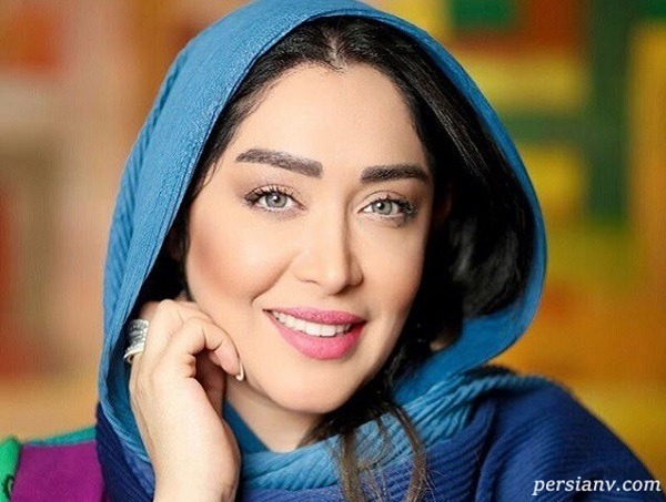 سلفی سارا منجزی پور 