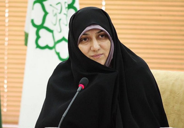 مسئولیت رسیدگی به فضاهای بی‌دفاع شهری