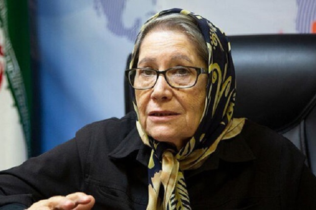 مینو محرز: وارد موج جدید شدهایم مینو محرز: وارد موج جدید شدهایم