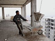 ۴۰ درصد حوادث کار متعلق مربوط به کارگران ساختمانی
