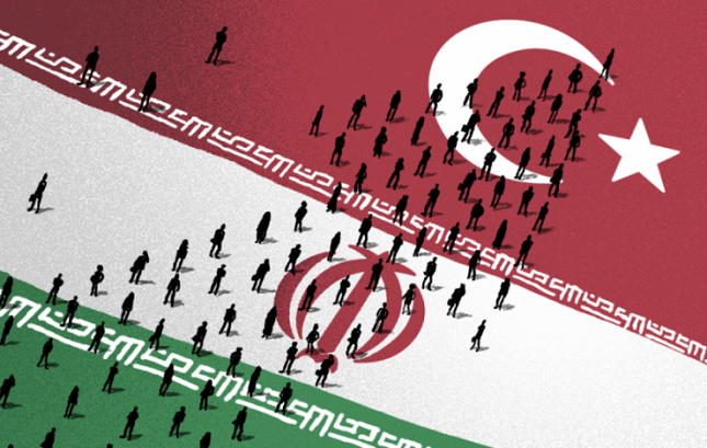۱۲ میلیون ایرانی فعال در بازار رمزارز‌ها