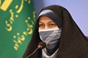زنان زندانی با جرائم غیرعمد در روز مادر آزاد می‌شوند