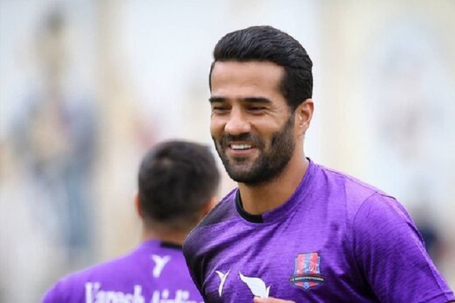 درخواست مسعود شجاعی از رئیس‌جمهور