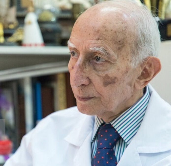 واکنش پدر علم ژنتیک ایران به طرح افزایش جمعیت دکتر فرهود