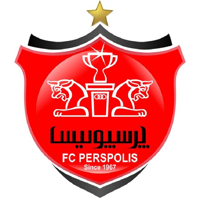 پرسپولیس 