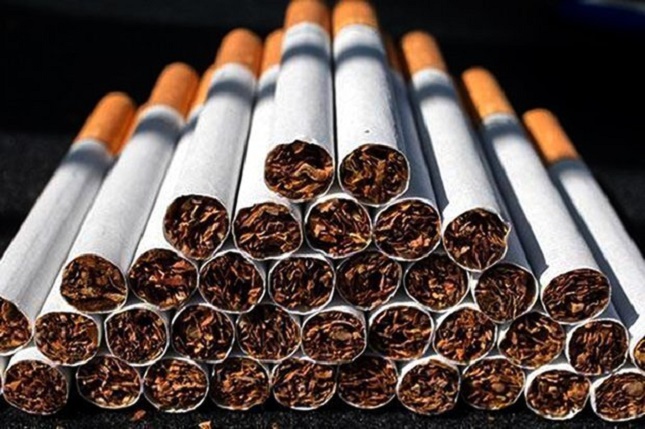 افزایش ۸۰۰ درصدی بیخ گوش مالیات سیگار