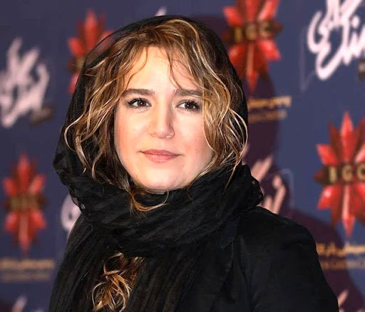 ستاره پسیانی هم منشوری شد/ عکس