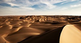 ریگ یلان؛ صحرایی مرموز و شگفت‌انگیز
