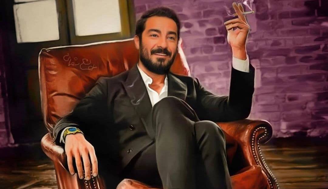 واکنش نوید محمدزاده به حذف ۳ فیلمش در جشنواره فجر واکنش نوید محمدزاده به حذف ۳ فیلمش در جشنواره فجر