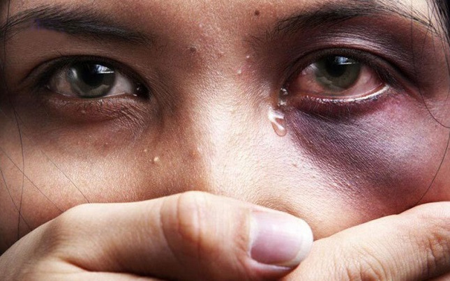 لایحه حمایت از زنان در برابر خشونت
