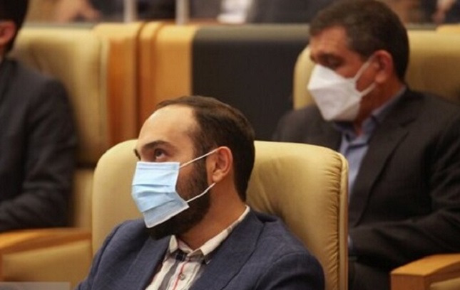 واکنش سرپرست سازمان منطقه آزاد