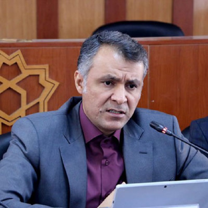 واکنش فاضلی به اخراجش از دانشگاه فاضلی