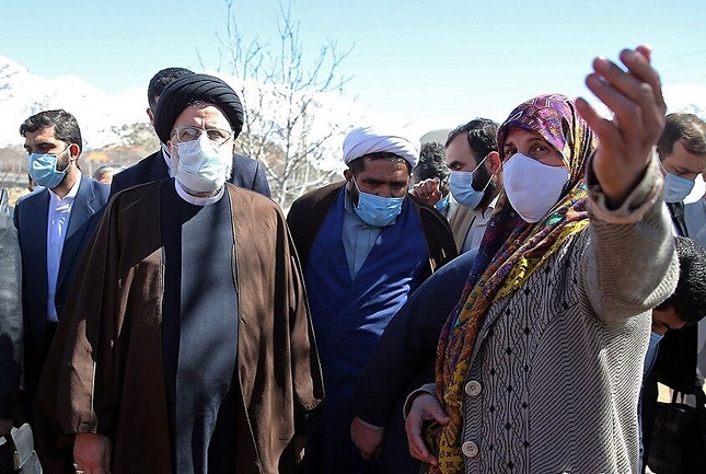 جزییات تکان دهنده از نامه‌های مردم به رییس جمهور